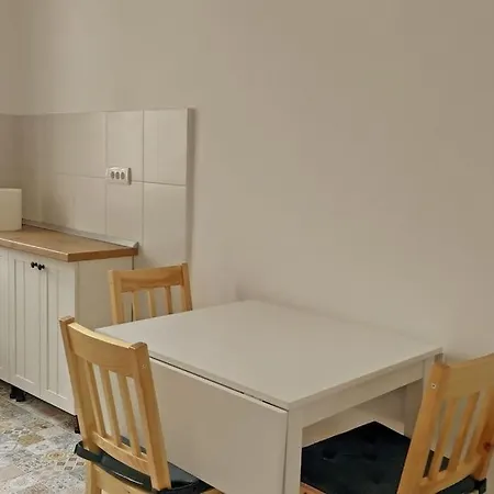Jovanova Apartment *