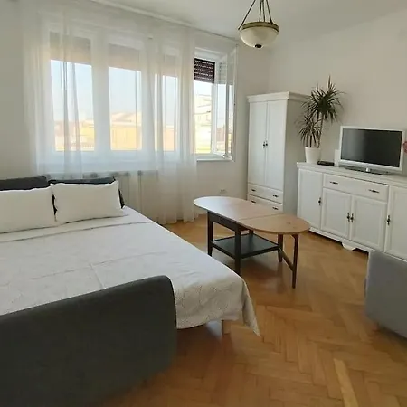 Jovanova Apartment