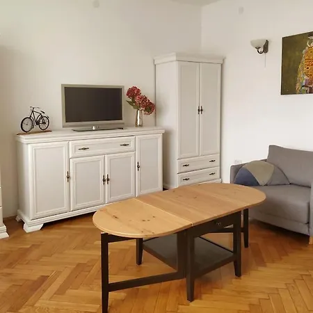 Jovanova Apartment Belgrade