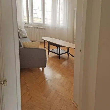 Jovanova Belgrade