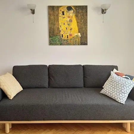 Apartment Jovanova *