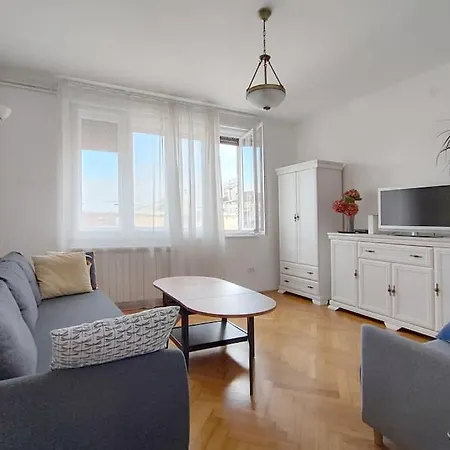 Jovanova Apartment Belgrade