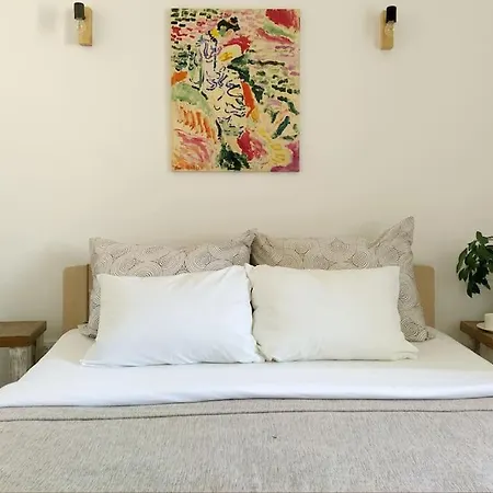 Apartment Jovanova *